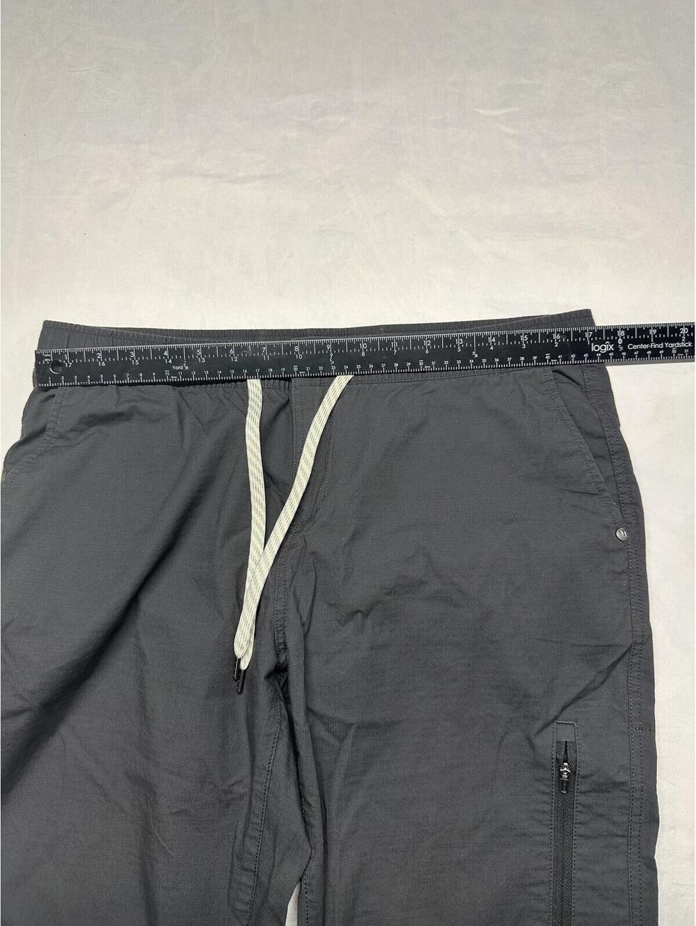 Vuori Ripstop Climber Pants - Womens XL - Picture 3 of 7